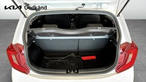 Kia Picanto bild 10