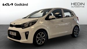 Kia Picanto bild 1