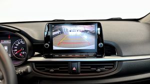 Kia Picanto bild 12