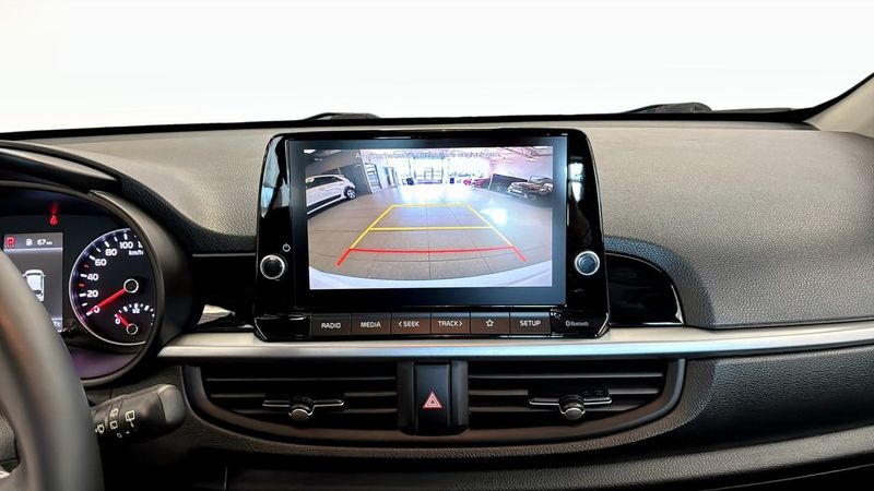 Kia Picanto bild 12