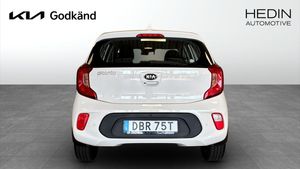 Kia Picanto bild 7