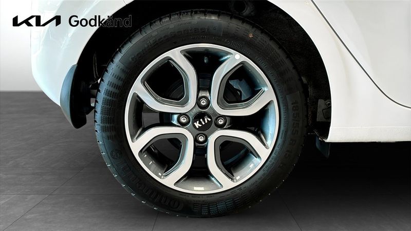 Kia Picanto bild 9