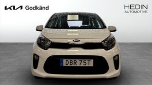 Kia Picanto bild 8