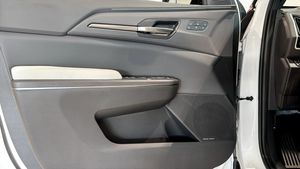 Kia EV5 bild 11