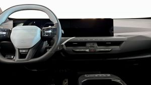 Kia EV5 bild 4