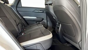 Kia EV5 bild 5
