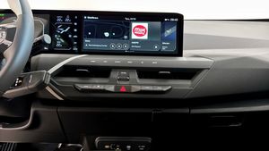 Kia EV5 bild 12