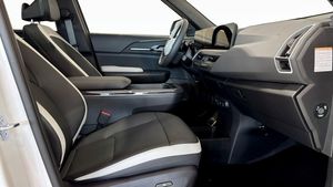 Kia EV5 bild 3