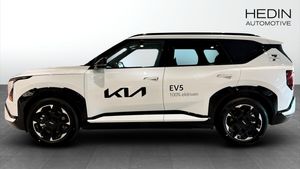 Kia EV5 bild 6