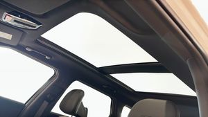 Kia EV5 bild 13