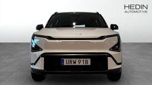 Kia EV5 bild 8