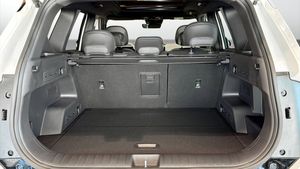 Kia EV5 bild 10