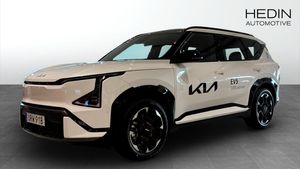 Kia EV5 bild 1