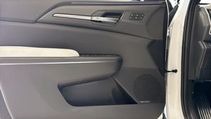 Kia EV5 bild 11