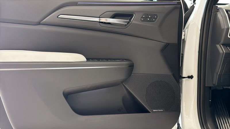 Kia EV5 bild 11
