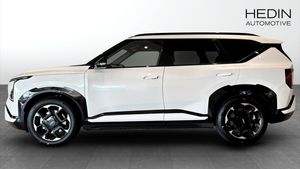 Kia EV5 bild 6