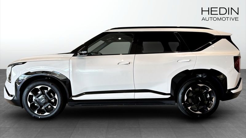 Kia EV5 bild 6