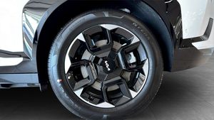 Kia EV5 bild 9