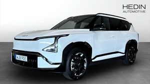 Kia EV5 bild 1
