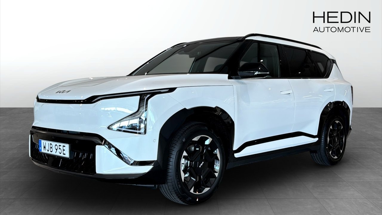 Kia EV5