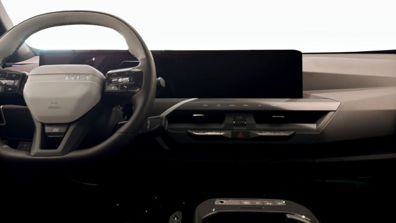Kia EV5 bild 4