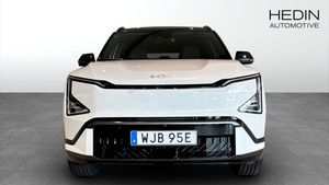 Kia EV5 bild 8