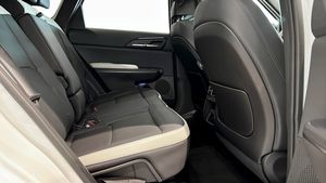 Kia EV5 bild 5