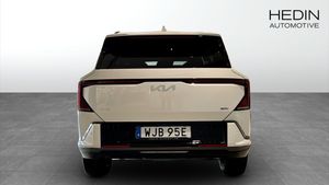 Kia EV5 bild 7