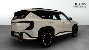 Kia EV5 bild 2