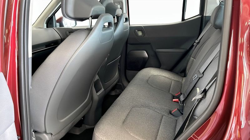 Kia EV2 bild 5