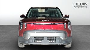 Kia EV2 bild 8