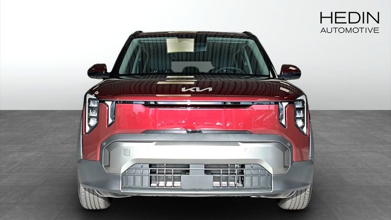 Kia EV2 bild 8