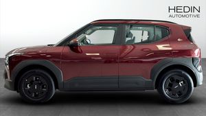 Kia EV2 bild 6