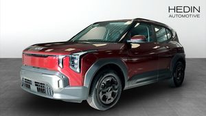 Kia EV2 bild 1