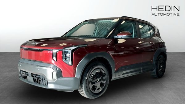 Kia EV2 SR 5-SITS Privatleasing fr. 3495:-/mån. - 2027