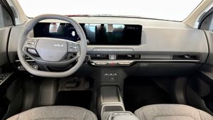 Kia EV2 bild 4