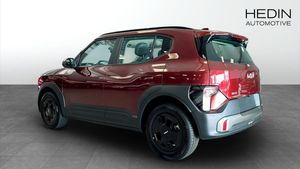 Kia EV2 bild 2