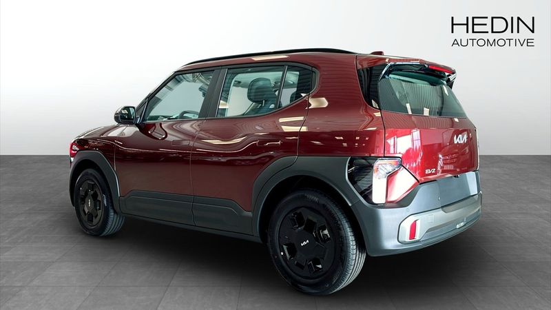 Kia EV2 bild 2