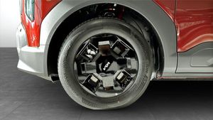 Kia EV2 bild 9