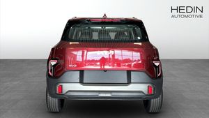 Kia EV2 bild 7