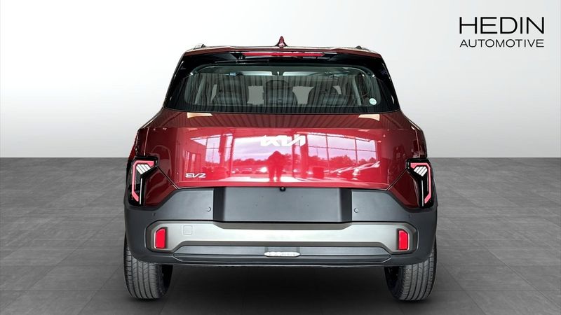 Kia EV2 bild 7