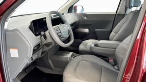 Kia EV2 bild 3