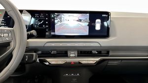 Kia EV2 bild 12