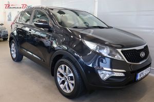 Kia Sportage bild 6