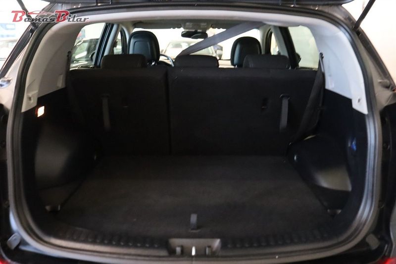 Kia Sportage bild 15
