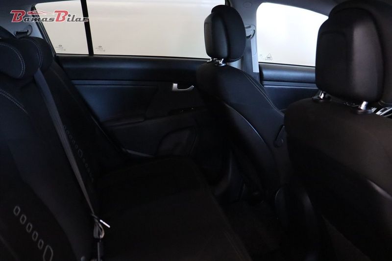 Kia Sportage bild 14