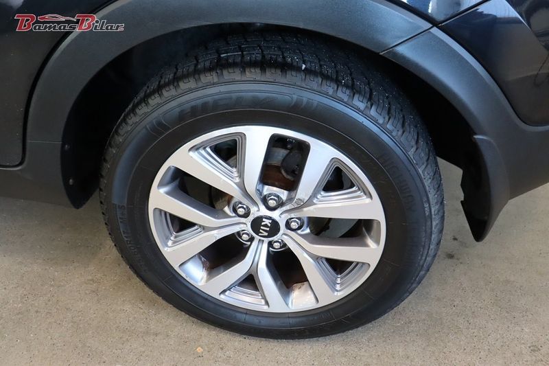 Kia Sportage bild 16