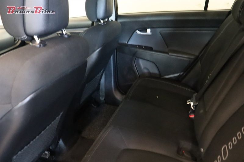 Kia Sportage bild 11