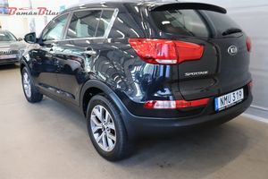 Kia Sportage bild 3