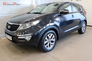 Kia Sportage bild 1